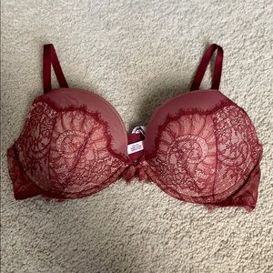 Victoria’s Secret bra